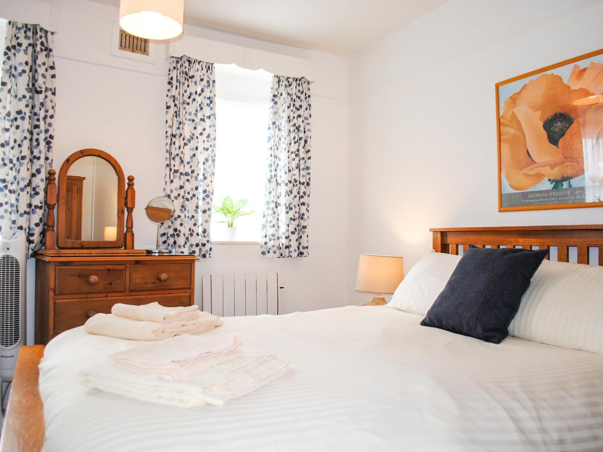 8B Fore Street Salcombe Dış mekan fotoğraf