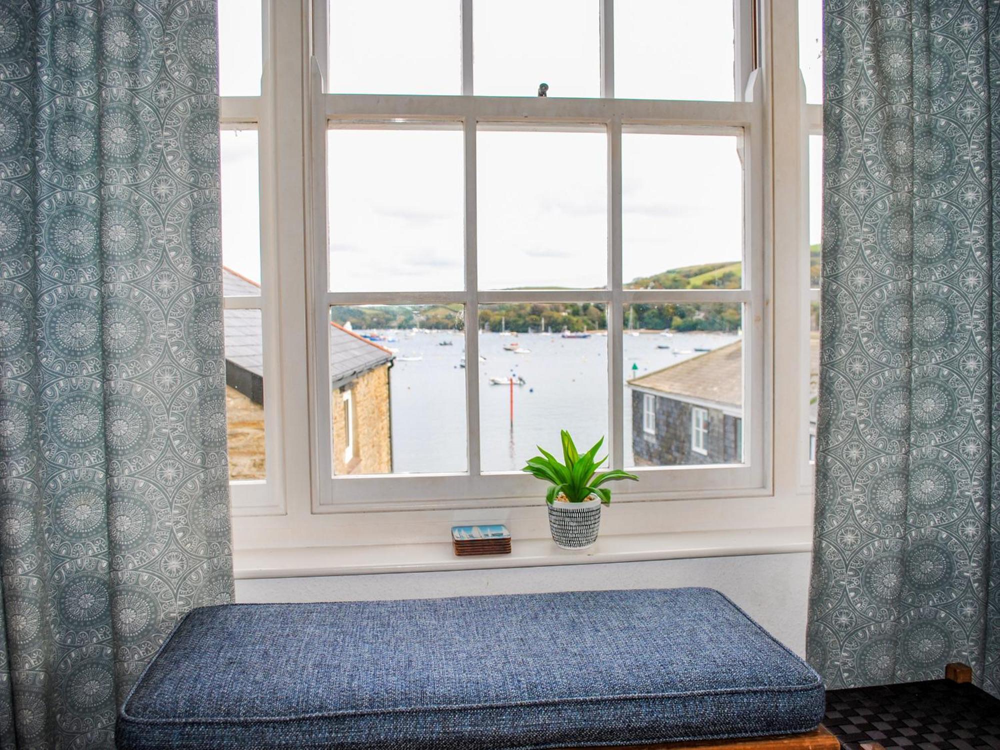 8B Fore Street Salcombe Dış mekan fotoğraf