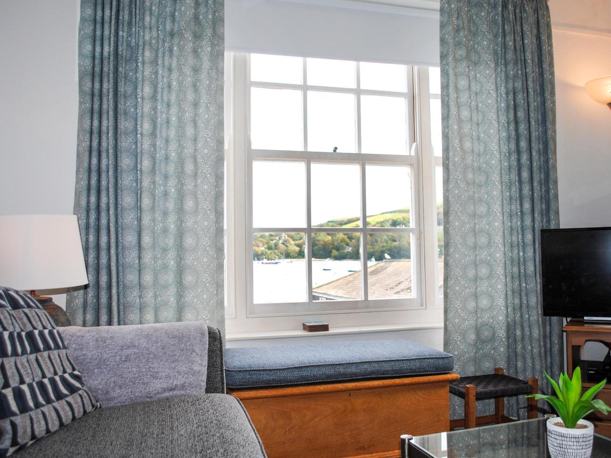 8B Fore Street Salcombe Dış mekan fotoğraf