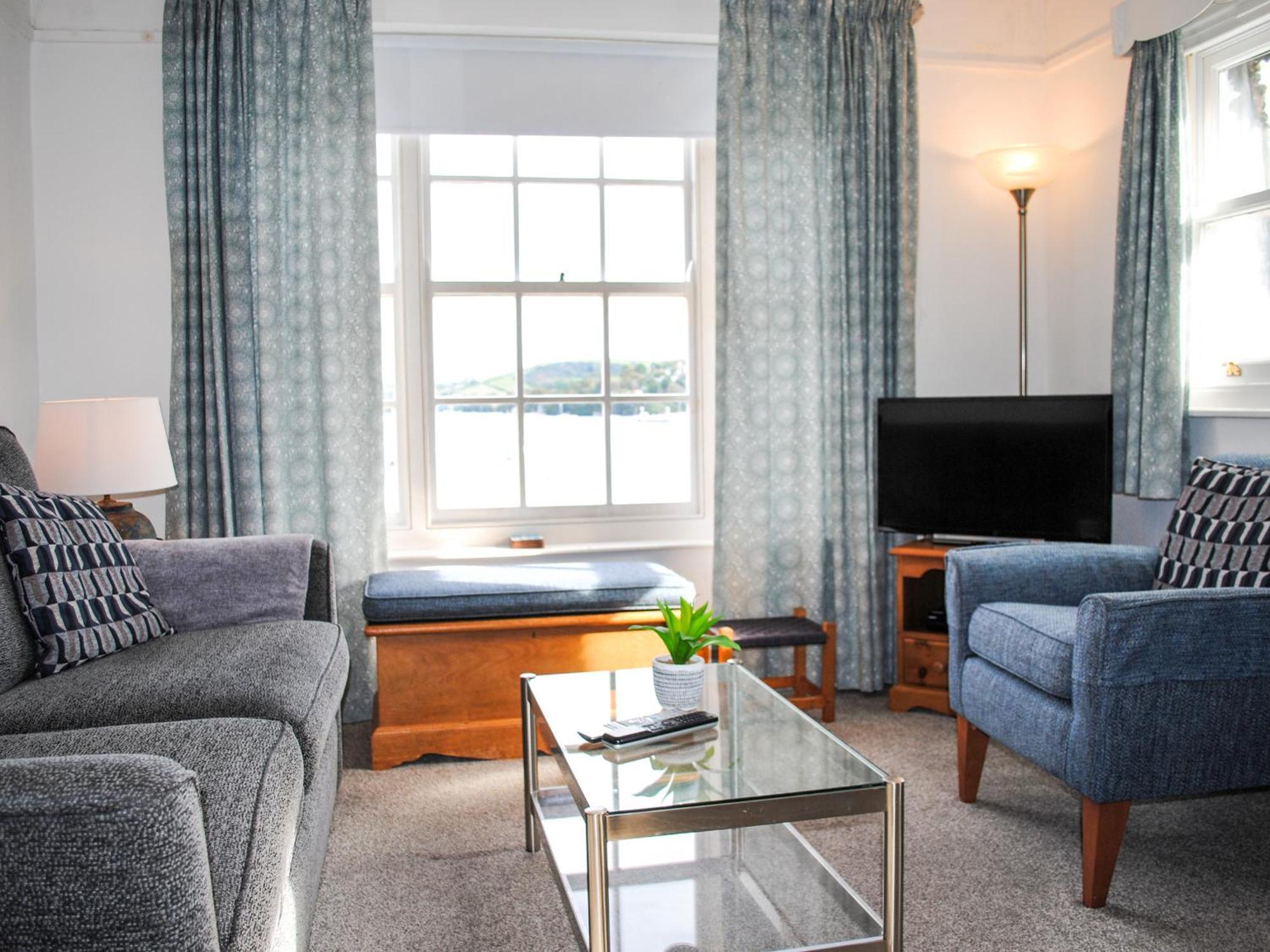 8B Fore Street Salcombe Dış mekan fotoğraf