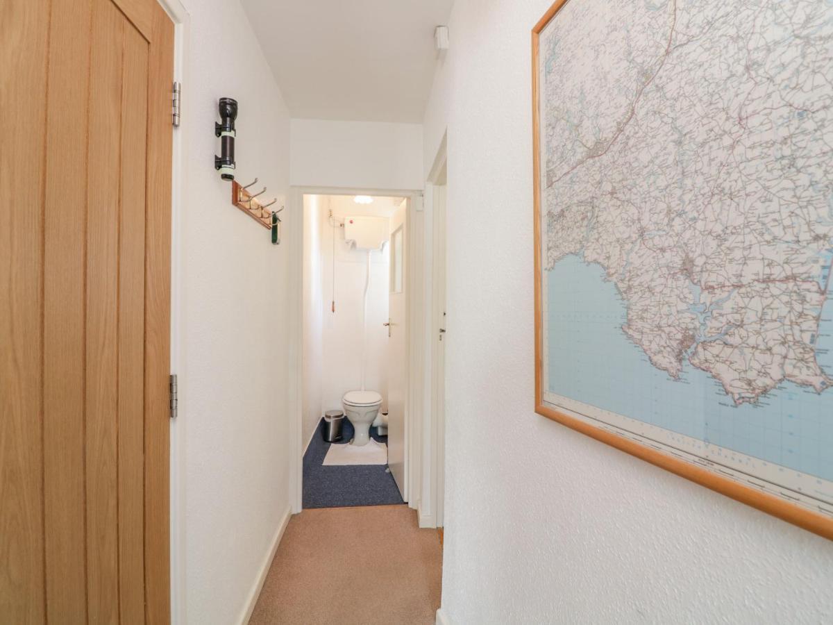 8B Fore Street Salcombe Dış mekan fotoğraf