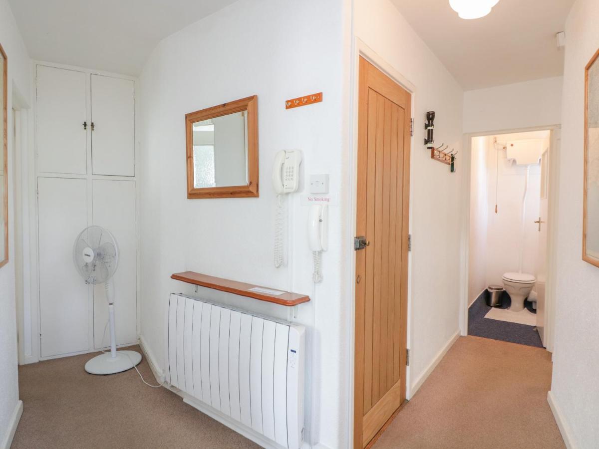 8B Fore Street Salcombe Dış mekan fotoğraf