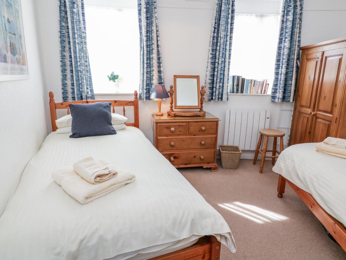8B Fore Street Salcombe Dış mekan fotoğraf