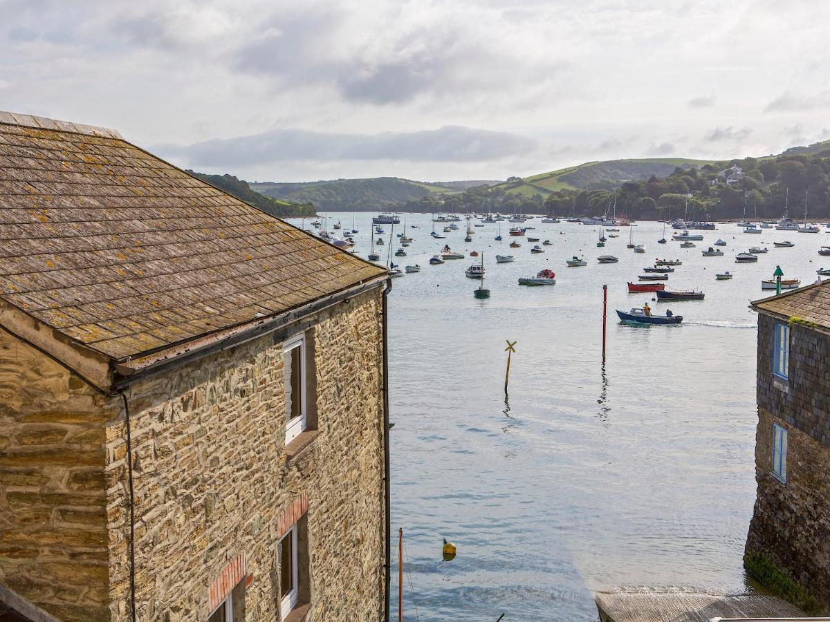 8B Fore Street Salcombe Dış mekan fotoğraf
