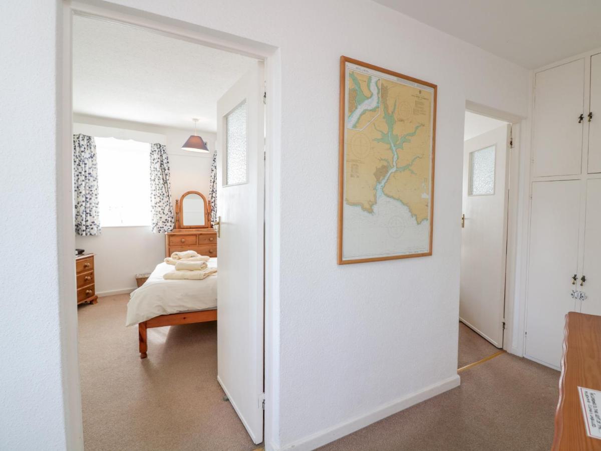 8B Fore Street Salcombe Dış mekan fotoğraf